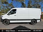 2025 Mercedes-Benz Sprinter 2500 Standard Roof RWD, Empty Cargo Van for sale #25-87729 - photo 4