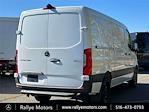 2025 Mercedes-Benz Sprinter 2500 Standard Roof RWD, Empty Cargo Van for sale #25-87729 - photo 5