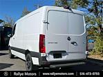 2025 Mercedes-Benz Sprinter 2500 Standard Roof RWD, Empty Cargo Van for sale #25-87729 - photo 6