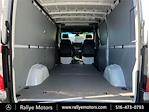 2025 Mercedes-Benz Sprinter 2500 Standard Roof RWD, Empty Cargo Van for sale #25-87729 - photo 2