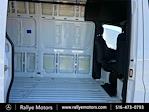 New 2025 Mercedes-Benz Sprinter 3500 High Roof RWD, Empty Cargo Van for sale #25-87750 - photo 10