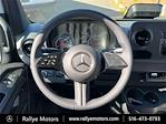 New 2025 Mercedes-Benz Sprinter 3500 High Roof RWD, Empty Cargo Van for sale #25-87750 - photo 12