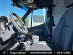 New 2025 Mercedes-Benz Sprinter 3500 High Roof RWD, Empty Cargo Van for sale #25-87750 - photo 13