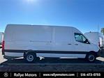 New 2025 Mercedes-Benz Sprinter 3500 High Roof RWD, Empty Cargo Van for sale #25-87750 - photo 4