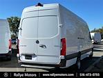 New 2025 Mercedes-Benz Sprinter 3500 High Roof RWD, Empty Cargo Van for sale #25-87750 - photo 5