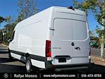 New 2025 Mercedes-Benz Sprinter 3500 High Roof RWD, Empty Cargo Van for sale #25-87750 - photo 6