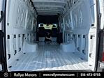 New 2025 Mercedes-Benz Sprinter 3500 High Roof RWD, Empty Cargo Van for sale #25-87750 - photo 2