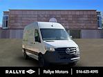 2025 Mercedes-Benz Sprinter 2500 Standard Roof RWD, Empty Cargo Van for sale #25-87751 - photo 1