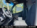 2025 Mercedes-Benz Sprinter 2500 Standard Roof RWD, Empty Cargo Van for sale #25-87751 - photo 12