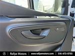 2025 Mercedes-Benz Sprinter 2500 Standard Roof RWD, Empty Cargo Van for sale #25-87751 - photo 13