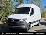 2025 Mercedes-Benz Sprinter 2500 Standard Roof RWD, Empty Cargo Van for sale #25-87751 - photo 3