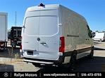 2025 Mercedes-Benz Sprinter 2500 Standard Roof RWD, Empty Cargo Van for sale #25-87751 - photo 4