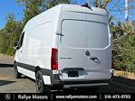 2025 Mercedes-Benz Sprinter 2500 Standard Roof RWD, Empty Cargo Van for sale #25-87751 - photo 5