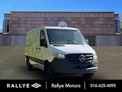 2025 Mercedes-Benz Sprinter 2500 Standard Roof RWD, Empty Cargo Van for sale #25-87752 - photo 1