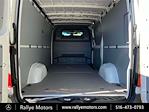 2025 Mercedes-Benz Sprinter 2500 Standard Roof RWD, Empty Cargo Van for sale #25-87752 - photo 2