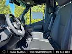 2025 Mercedes-Benz Sprinter 2500 Standard Roof RWD, Empty Cargo Van for sale #25-87752 - photo 11