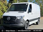 2025 Mercedes-Benz Sprinter 2500 Standard Roof RWD, Empty Cargo Van for sale #25-87752 - photo 3