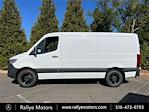 2025 Mercedes-Benz Sprinter 2500 Standard Roof RWD, Empty Cargo Van for sale #25-87752 - photo 4