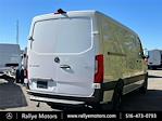 2025 Mercedes-Benz Sprinter 2500 Standard Roof RWD, Empty Cargo Van for sale #25-87752 - photo 5