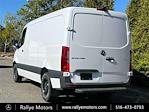 2025 Mercedes-Benz Sprinter 2500 Standard Roof RWD, Empty Cargo Van for sale #25-87752 - photo 6