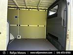 2025 Mercedes-Benz Sprinter 2500 Standard Roof RWD, Empty Cargo Van for sale #25-87752 - photo 10