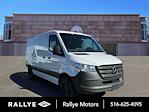 2025 Mercedes-Benz Sprinter 2500 Standard Roof RWD, Empty Cargo Van for sale #25-87781 - photo 1