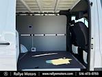 2025 Mercedes-Benz Sprinter 2500 Standard Roof RWD, Empty Cargo Van for sale #25-87781 - photo 13