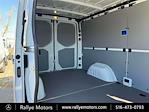 2025 Mercedes-Benz Sprinter 2500 Standard Roof RWD, Empty Cargo Van for sale #25-87781 - photo 14