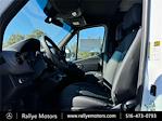 2025 Mercedes-Benz Sprinter 2500 Standard Roof RWD, Empty Cargo Van for sale #25-87781 - photo 16