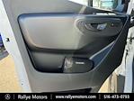 2025 Mercedes-Benz Sprinter 2500 Standard Roof RWD, Empty Cargo Van for sale #25-87781 - photo 17