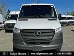 2025 Mercedes-Benz Sprinter 2500 Standard Roof RWD, Empty Cargo Van for sale #25-87781 - photo 3