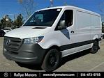 2025 Mercedes-Benz Sprinter 2500 Standard Roof RWD, Empty Cargo Van for sale #25-87781 - photo 4