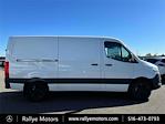 2025 Mercedes-Benz Sprinter 2500 Standard Roof RWD, Empty Cargo Van for sale #25-87781 - photo 5