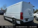 2025 Mercedes-Benz Sprinter 2500 Standard Roof RWD, Empty Cargo Van for sale #25-87781 - photo 7