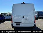 2025 Mercedes-Benz Sprinter 2500 Standard Roof RWD, Empty Cargo Van for sale #25-87781 - photo 8