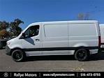 2025 Mercedes-Benz Sprinter 2500 Standard Roof RWD, Empty Cargo Van for sale #25-87781 - photo 9