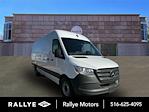 2025 Mercedes-Benz Sprinter 2500 High Roof RWD, Empty Cargo Van for sale #25-87782 - photo 1