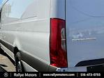 2025 Mercedes-Benz Sprinter 2500 High Roof RWD, Empty Cargo Van for sale #25-87782 - photo 11