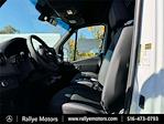 2025 Mercedes-Benz Sprinter 2500 High Roof RWD, Empty Cargo Van for sale #25-87782 - photo 16