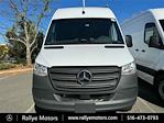 2025 Mercedes-Benz Sprinter 2500 High Roof RWD, Empty Cargo Van for sale #25-87782 - photo 3