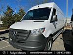 2025 Mercedes-Benz Sprinter 2500 High Roof RWD, Empty Cargo Van for sale #25-87782 - photo 4