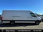 2025 Mercedes-Benz Sprinter 2500 High Roof RWD, Empty Cargo Van for sale #25-87782 - photo 5