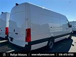 2025 Mercedes-Benz Sprinter 2500 High Roof RWD, Empty Cargo Van for sale #25-87782 - photo 6