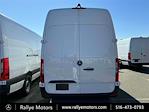 2025 Mercedes-Benz Sprinter 2500 High Roof RWD, Empty Cargo Van for sale #25-87782 - photo 7