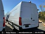 2025 Mercedes-Benz Sprinter 2500 High Roof RWD, Empty Cargo Van for sale #25-87782 - photo 8