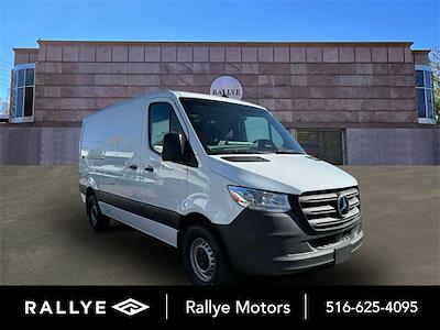 2025 Mercedes-Benz Sprinter 2500 Standard Roof RWD, Empty Cargo Van for sale #25-87817 - photo 1