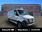 2025 Mercedes-Benz Sprinter 2500 Standard Roof RWD, Empty Cargo Van for sale #25-87817 - photo 1