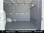 2025 Mercedes-Benz Sprinter 2500 Standard Roof RWD, Empty Cargo Van for sale #25-87817 - photo 12