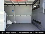 2025 Mercedes-Benz Sprinter 2500 Standard Roof RWD, Empty Cargo Van for sale #25-87817 - photo 13