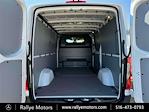 2025 Mercedes-Benz Sprinter 2500 Standard Roof RWD, Empty Cargo Van for sale #25-87817 - photo 2